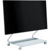 Pedestal Disco TV-Stander 93 cm, Powder Blue